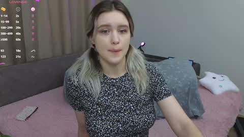 Dusya online show from 02-03-25, 02:34