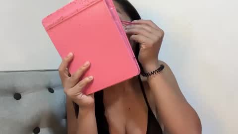 Snapshot of dutchesspenelope chatting on 02-07-26, 07:06 Pene online show from 02-07-26, 07:06