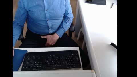 dutchpornking2 online show from 05-02-26, 05:45
