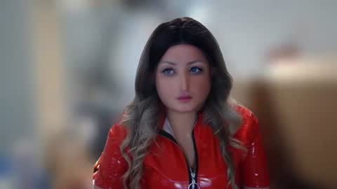 Dutch Sissy Victoria online show from 06-03-26, 05:18