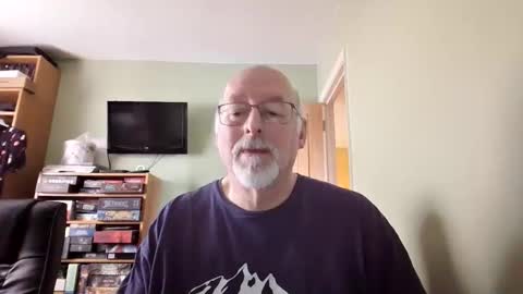 DutchUncleJohn online show from 04-10-26, 09:58