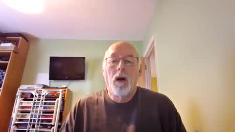 DutchUncleJohn online show from 04-16-26, 10:05