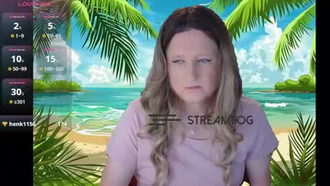 Snapshot of dutchvictoria chatting on 07-15-26, 04:01 Dutch Victoria online show from 07-15-26, 04:01