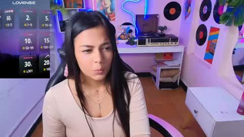 duulce_mia online show from 04-30-26, 12:11