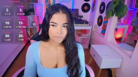 Snapshot of duulce_mia chatting on 05-29-26, 10:46 duulce_mia online show from 05-29-26, 10:46