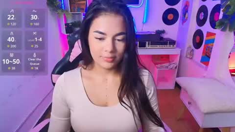 Snapshot of duulce_mia chatting on 07-03-26, 11:05 duulce_mia online show from 07-03-26, 11:05