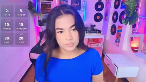 Snapshot of duulce_mia chatting on 07-22-26, 10:51 duulce_mia online show from 07-22-26, 10:51