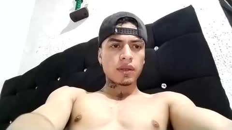 duvanarleyy online show from 09-27-25, 02:27