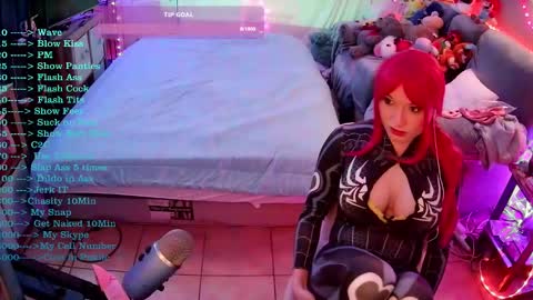 DvaDaisy online show from 02-27-25, 09:14