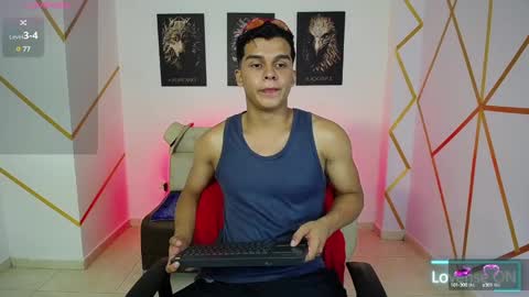 dwayne_brown online show from 01-29-25, 08:25