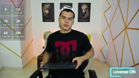 dwayne_brown online show from 02-08-25, 12:50