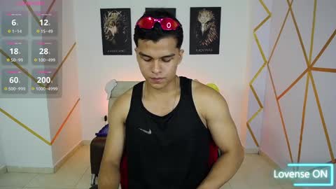 dwayne_brown online show from 02-24-25, 08:36