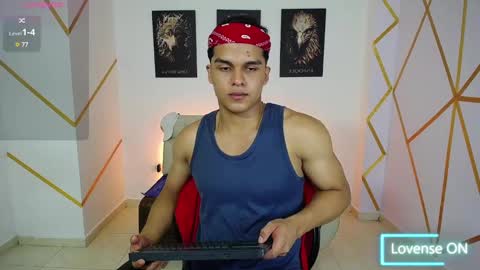 dwayne_brown online show from 02-27-25, 08:20