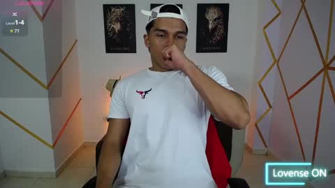 dwayne_brown online show from 03-01-25, 03:16