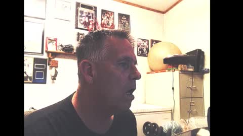 dwinmontana online show from 11-01-25, 05:31