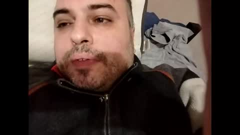 Ivan online show from 04-19-26, 03:28