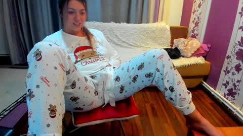 dayana online show from 01-07-25, 10:52