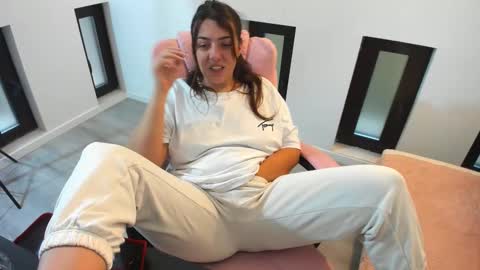 dayana online show from 11-12-25, 05:19