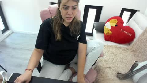 dayana online show from 04-10-26, 04:28