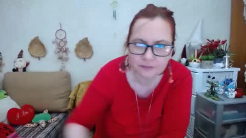 Dyanne online show from 02-11-25, 12:38