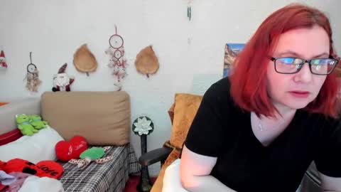 Dyanne online show from 02-23-25, 02:57