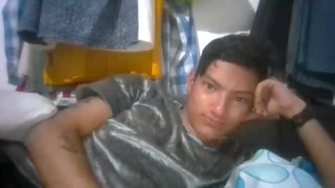 Snapshot of dylan153556 chatting on 03-24-26, 12:15 Dylan online show from 03-24-26, 12:15