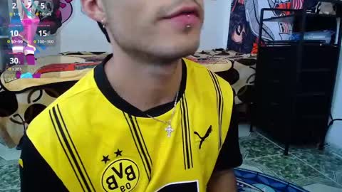 Dylan 3 online show from 09-19-25, 07:58