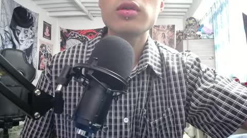 Dylan 3 online show from 04-11-26, 08:46