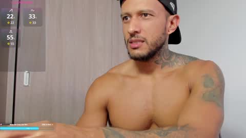 Dylan Jhonsonn online show from 12-20-24, 09:28