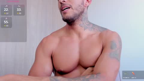 Dylan Jhonsonn online show from 01-16-25, 09:08