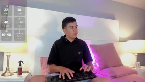 Dylan and Katte online show from 02-26-26, 12:04