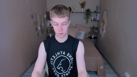 Dylan online show from 05-28-26, 09:34