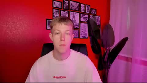 Dylan online show from 07-16-26, 10:32