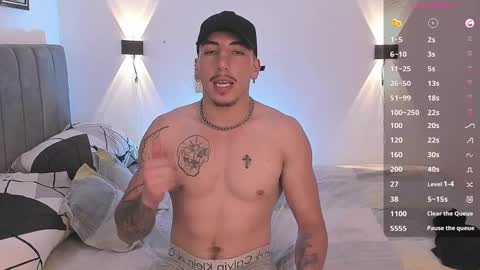 Bryan model independient online show from 12-04-24, 05:00