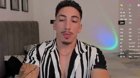 Bryan model independient online show from 02-06-25, 07:07