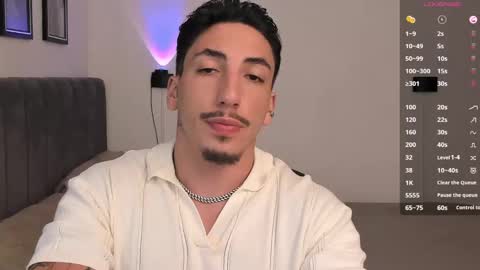 Bryan model independient online show from 02-20-25, 07:08