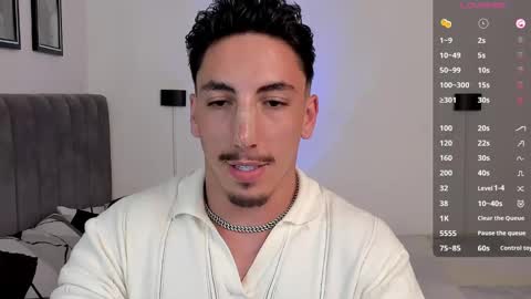 Bryan model independient online show from 02-24-25, 10:14