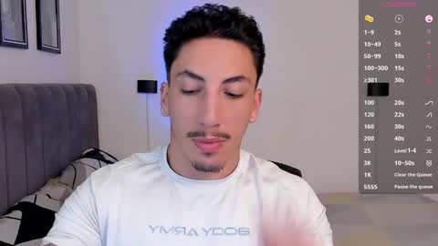 Bryan model independient online show from 03-04-25, 08:27