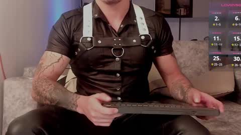 Bryan model independient online show from 01-08-26, 11:18