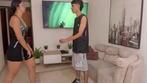 Mod Dylan Lilith Alan and  Drake online show from 01-17-25, 12:31