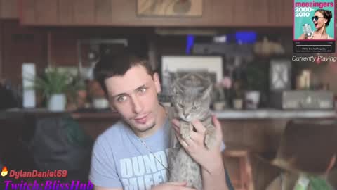 Dylan Daniel 7.8 online show from 01-13-25, 08:48