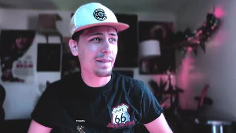 Dylan Daniel 7.8 online show from 02-03-25, 07:00