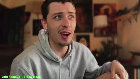 Dylan Daniel 7.8 online show from 02-13-25, 08:03