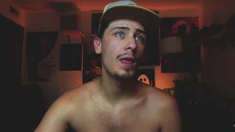 Dylan Daniel 7.8 online show from 02-16-25, 06:43