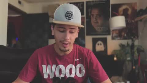 Dylan Daniel 7.8 online show from 02-17-25, 06:04