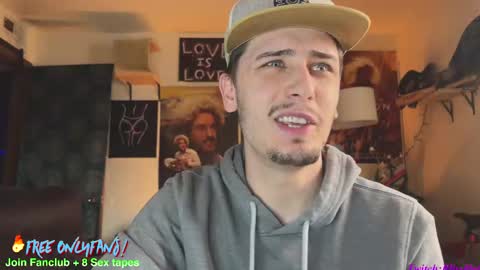 Dylan Daniel 7.8 online show from 02-26-25, 08:44