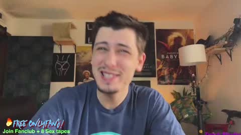 Dylan Daniel 7.8 online show from 02-28-25, 04:53