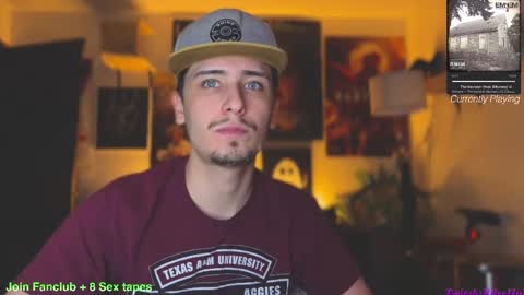 Dylan Daniel 7.8 online show from 03-02-25, 02:19