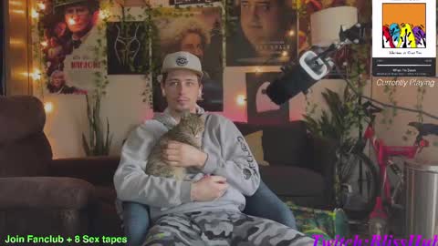 Dylan Daniel 7.8 online show from 03-12-25, 06:22