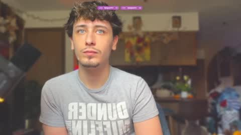 Dylan Daniel 7.8 online show from 09-30-25, 05:29